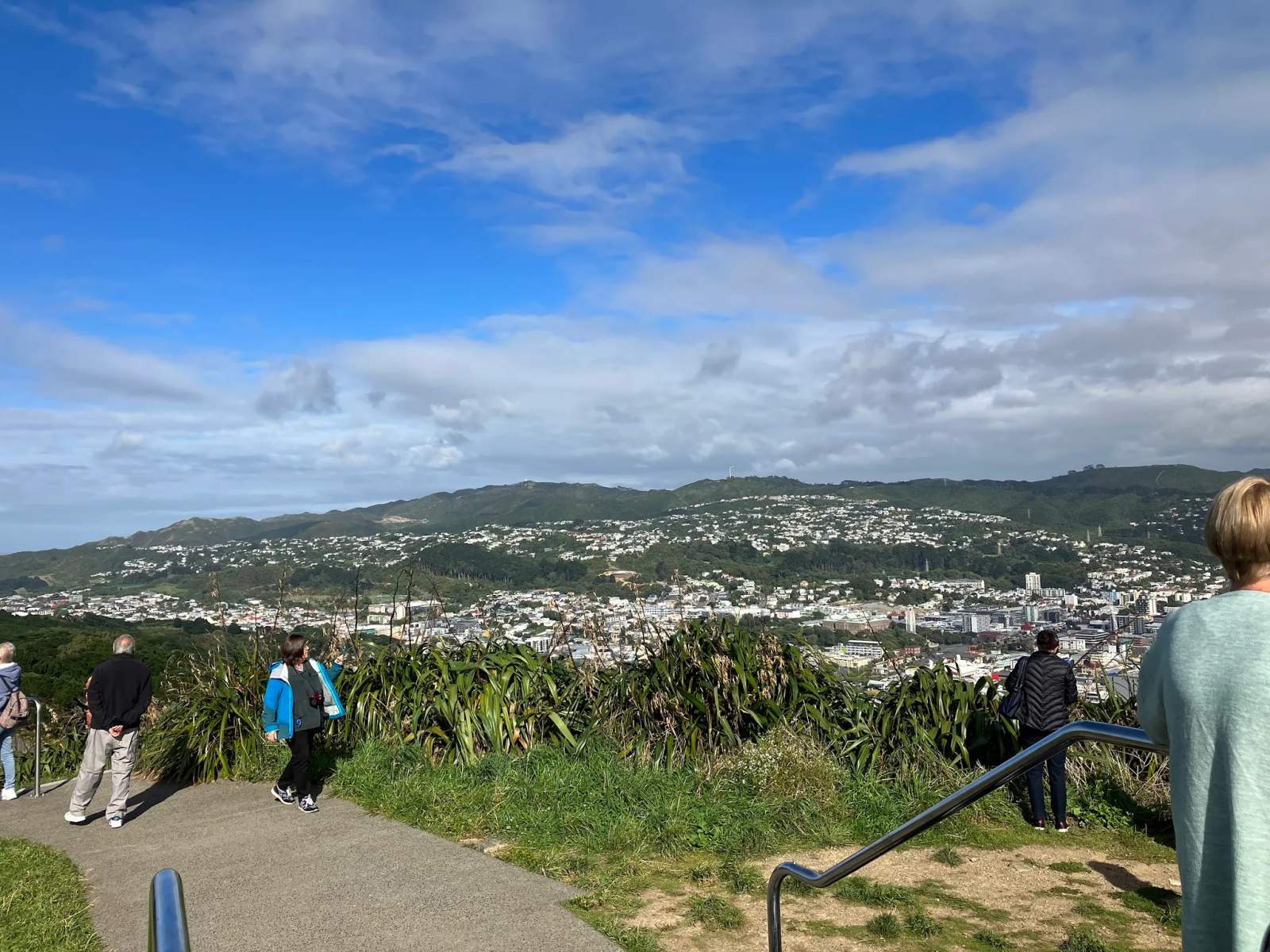 Zozo Travel Limited- Tours of Wellington. Scenic, Winery, Brewery and Foodie Tours — photo 3
