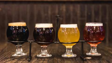 Dublin's Irish Pub — photo 2