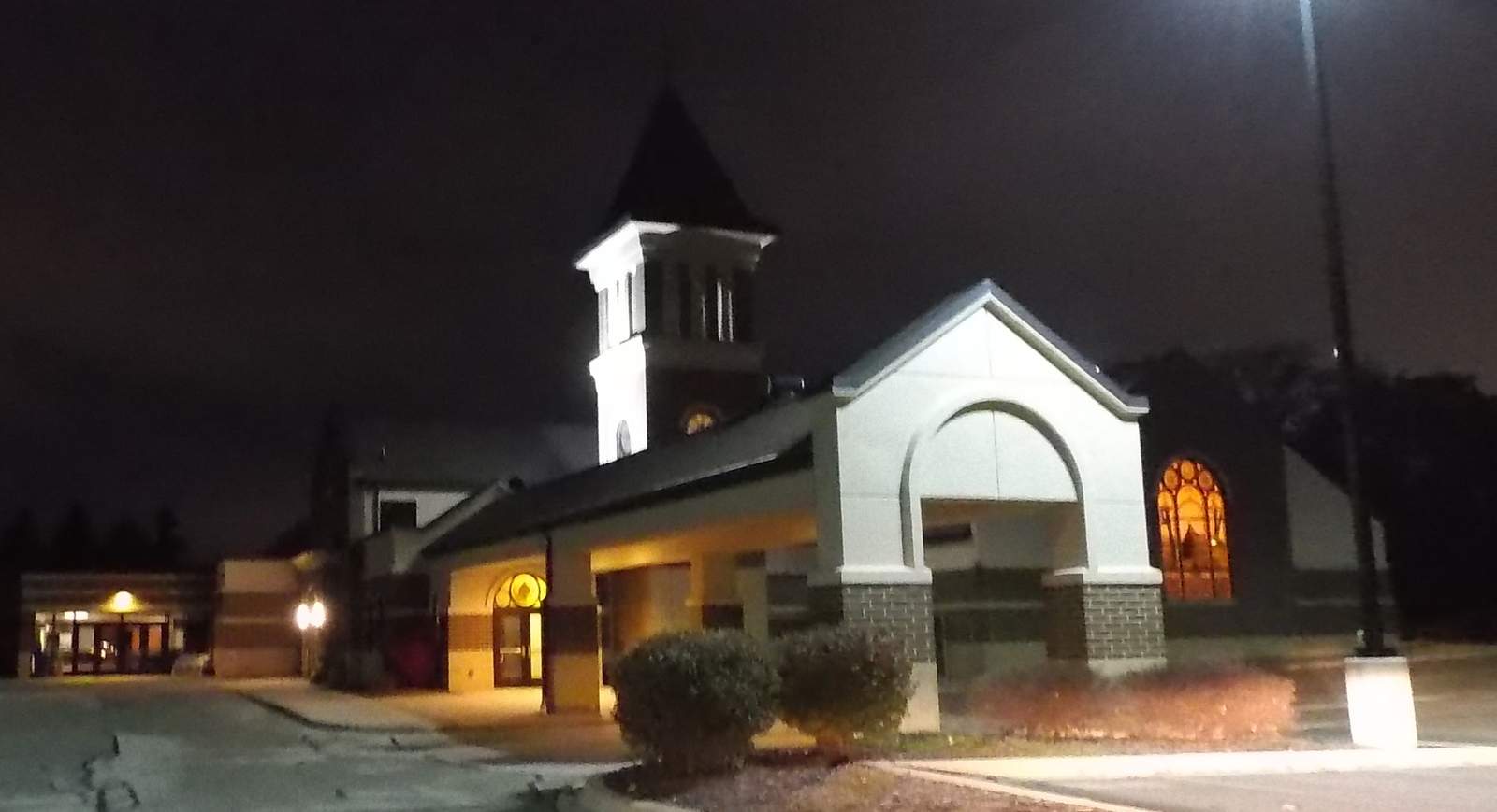 St Paul's Lutheran Church — photo 1