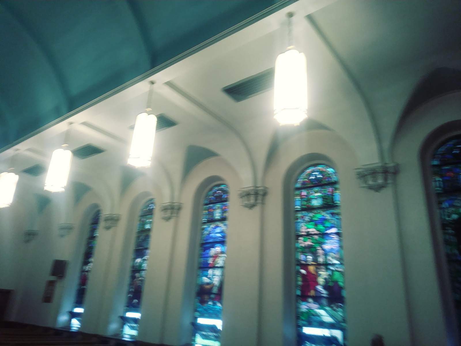 St Paul's Lutheran Church — photo 2