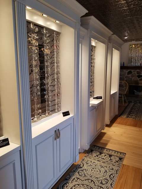 Grafton Family Eye Care — photo 2