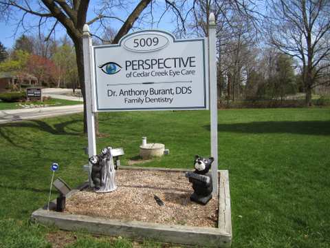 Grafton Family Eye Care — photo 3