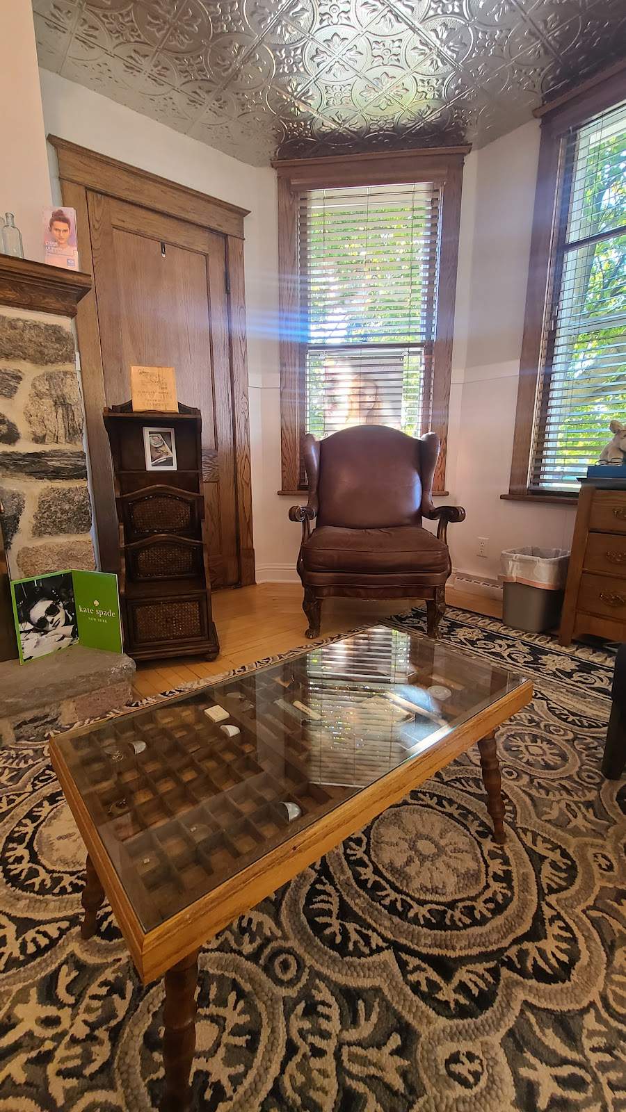 Grafton Family Eye Care — photo 4