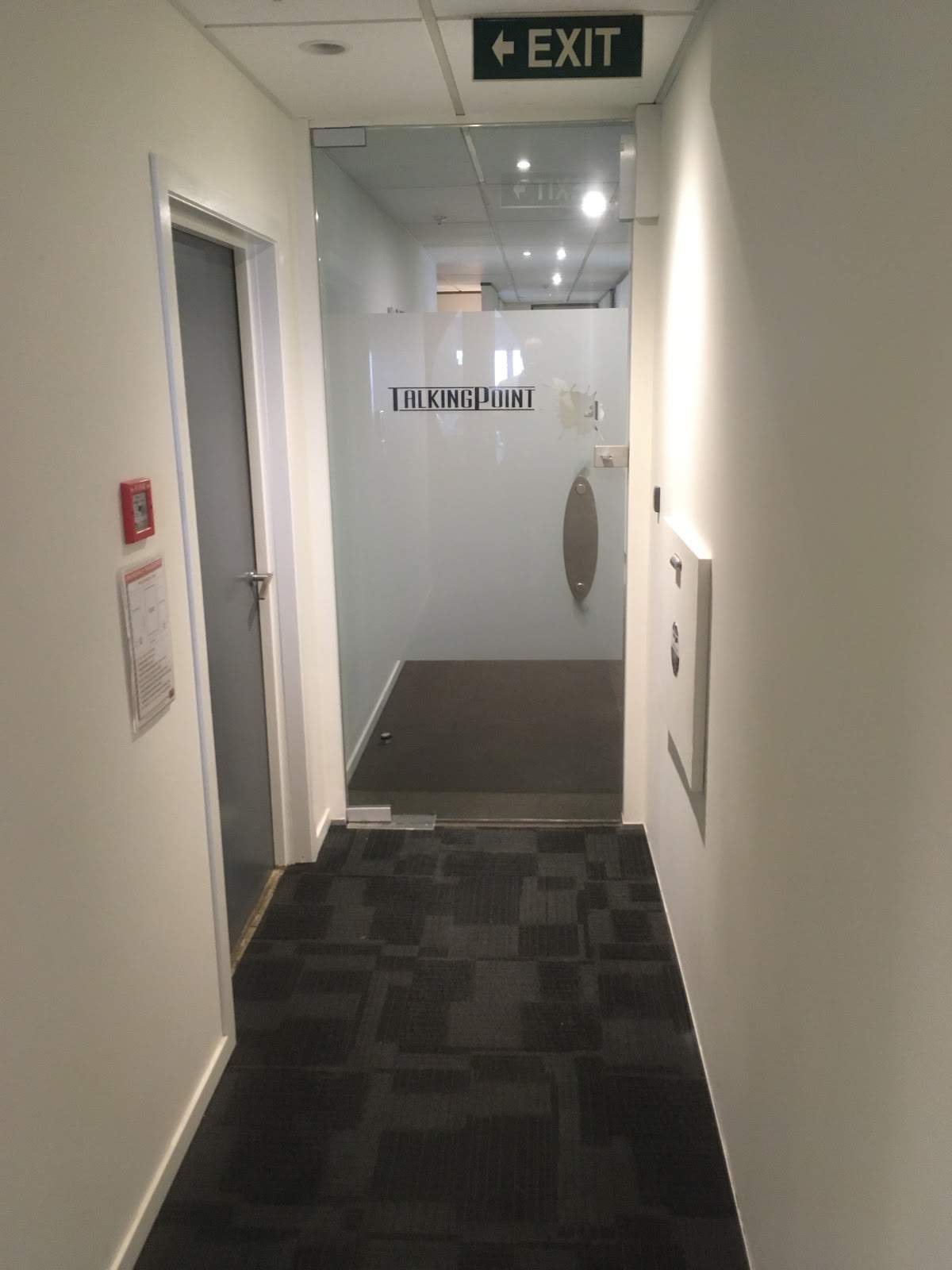 Talking Point - Wellington — photo 1