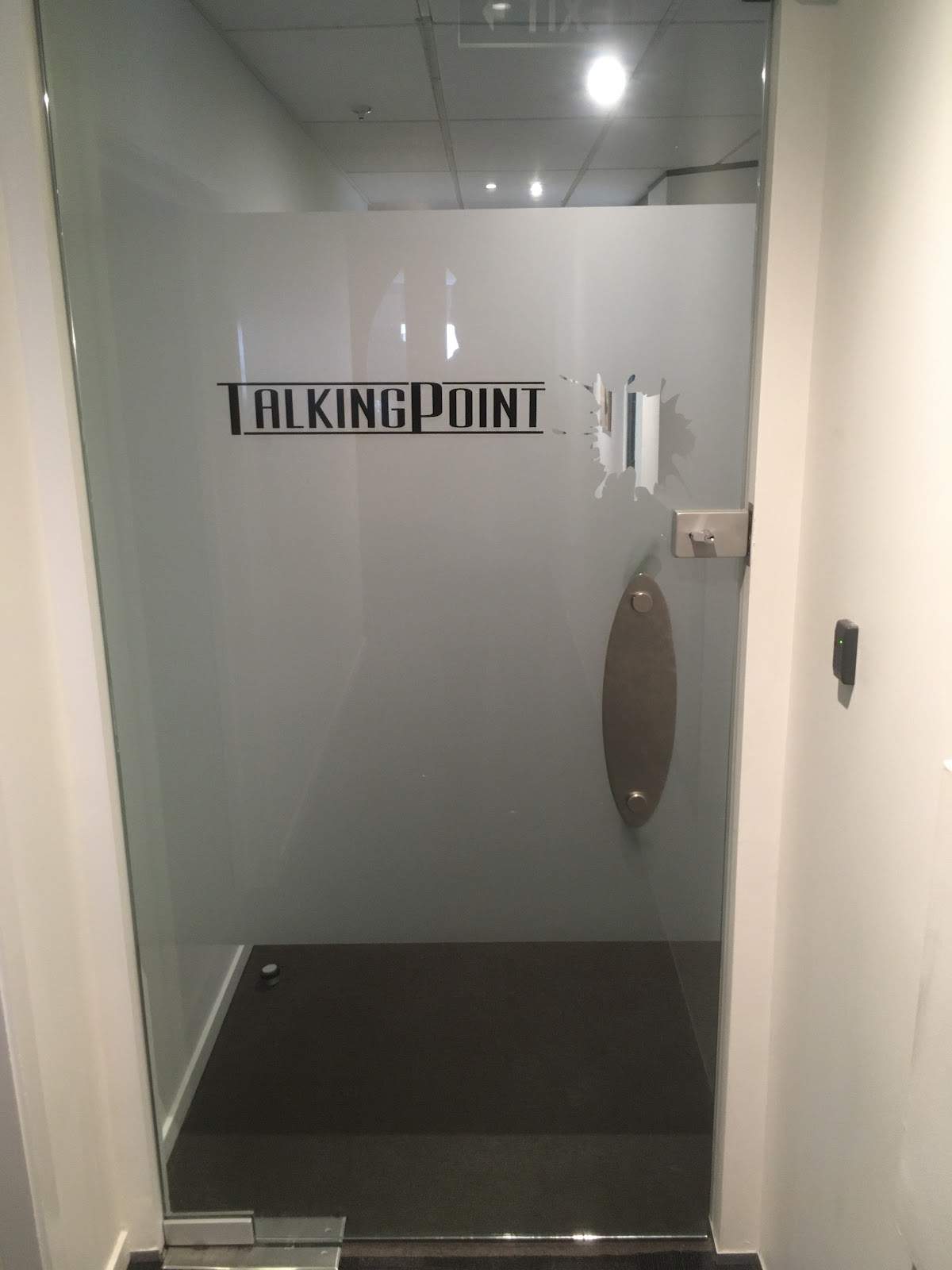 Talking Point - Wellington — photo 3
