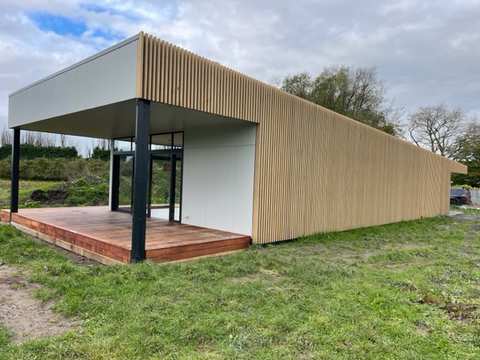 Scotty's Construction 2002 Ltd - Wairarapa — photo 5