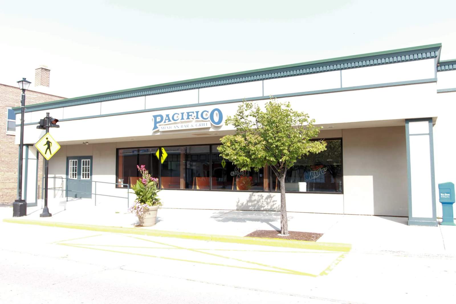Pacifico Mexican Bar And Grill — photo 1
