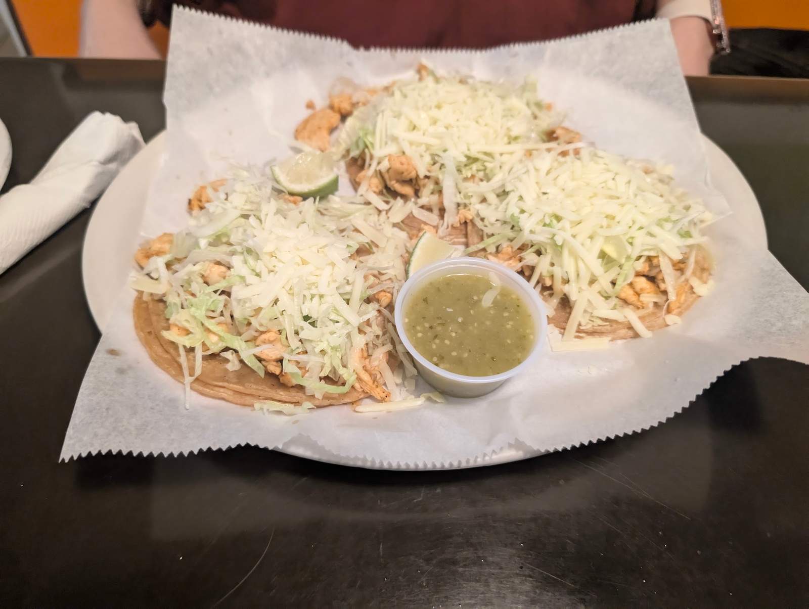 Pacifico Mexican Bar And Grill — photo 2