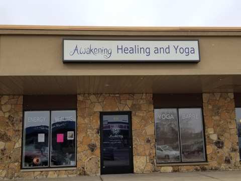 Awakening Healing and Yoga — photo 2