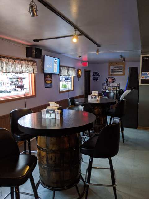 Kegger's Pub & Grill — photo 3