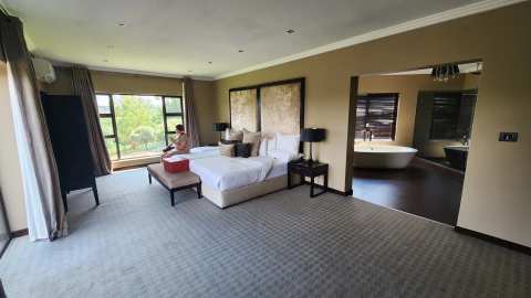 St Andrews Hotel and Spa — photo 2