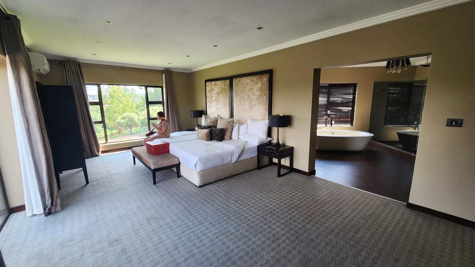 St Andrews Hotel and Spa — photo 2