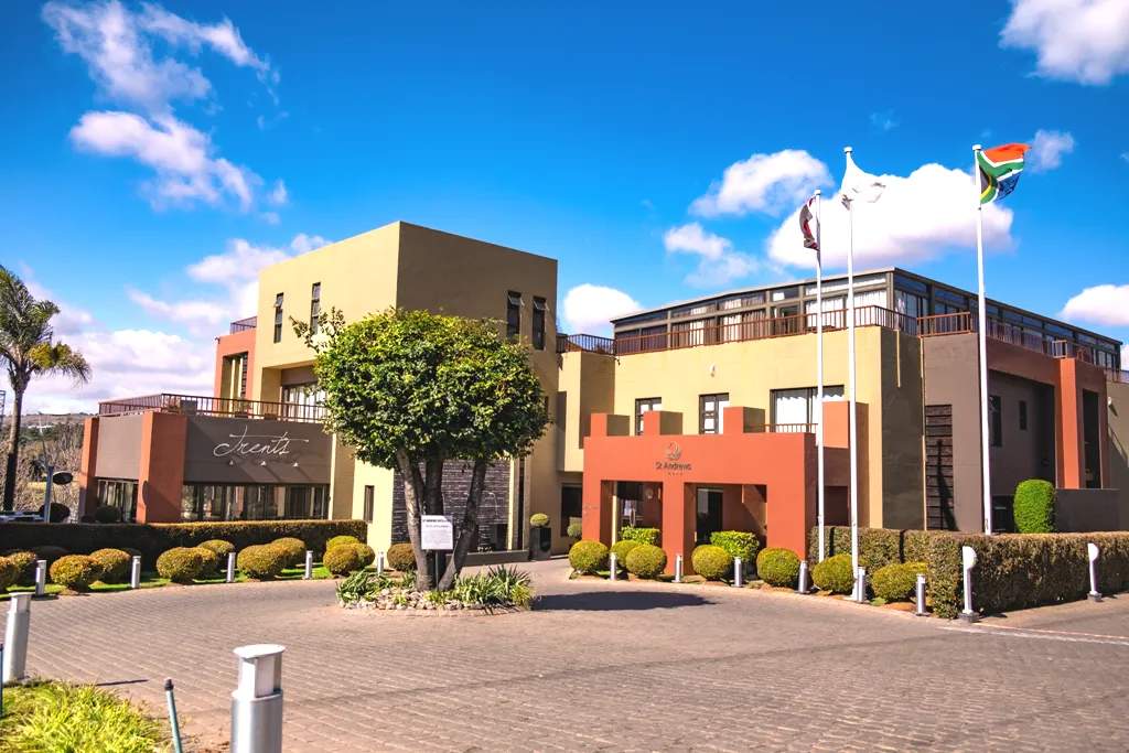 St Andrews Hotel and Spa — photo 1