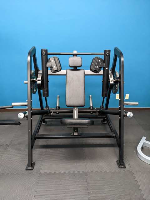 18 Minute Fitness — photo 3