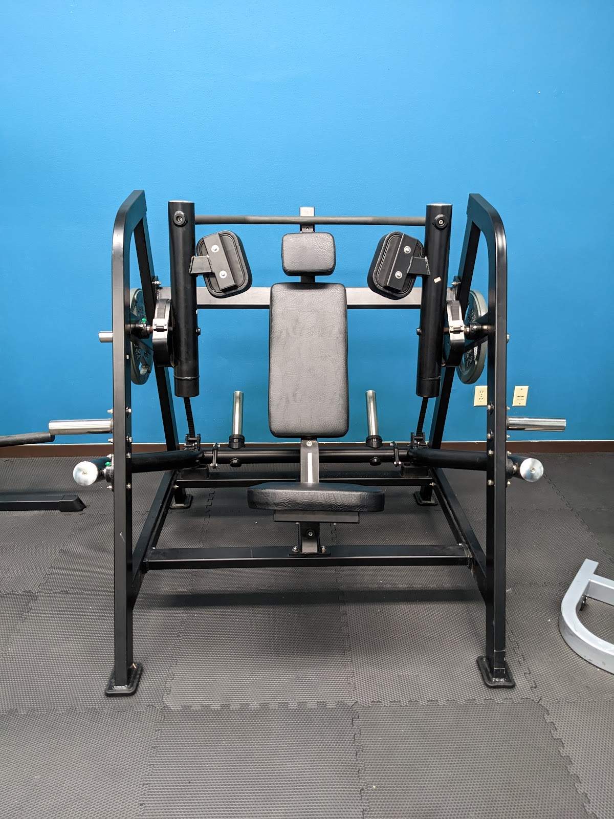 18 Minute Fitness — photo 3