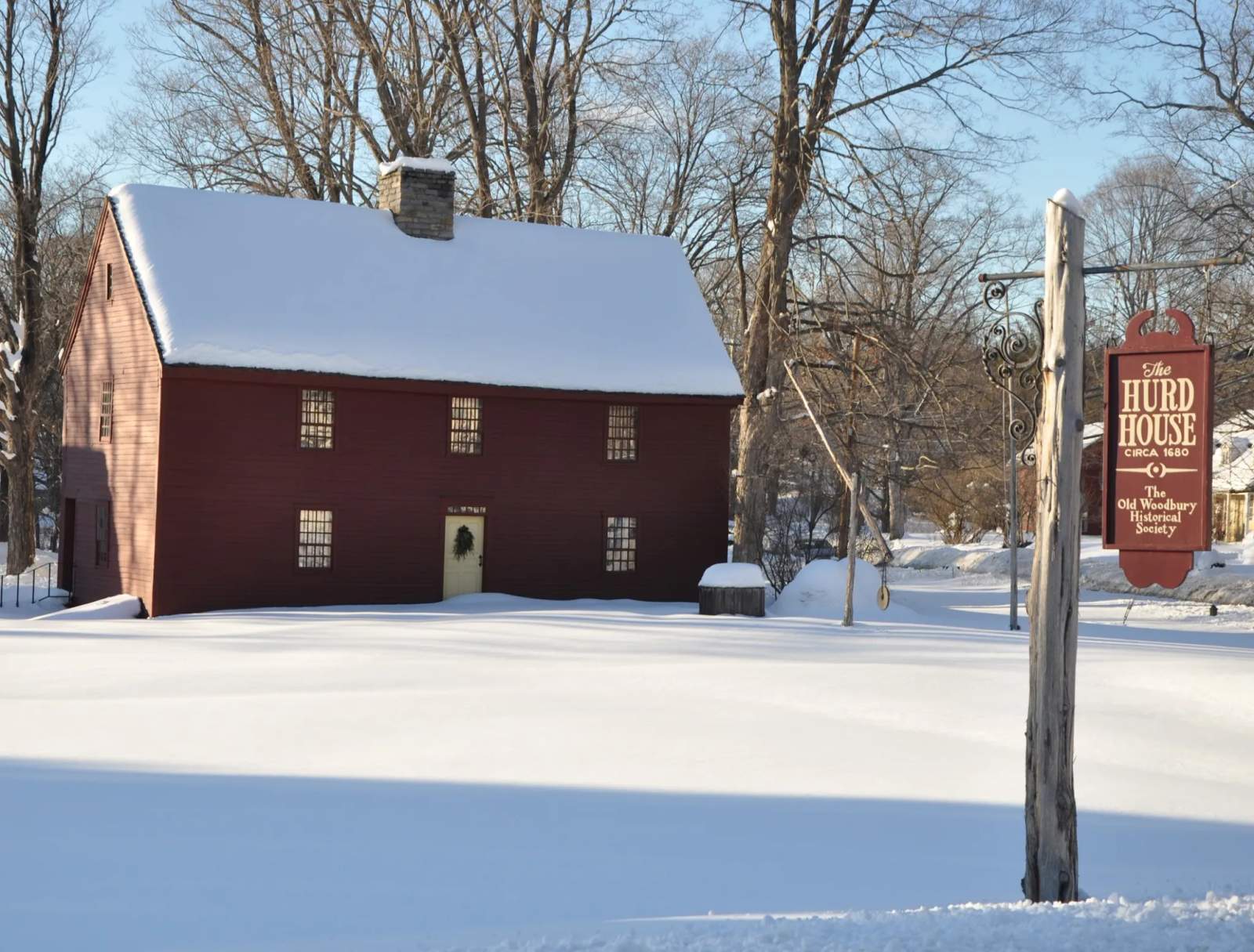 Hurd House — photo 1