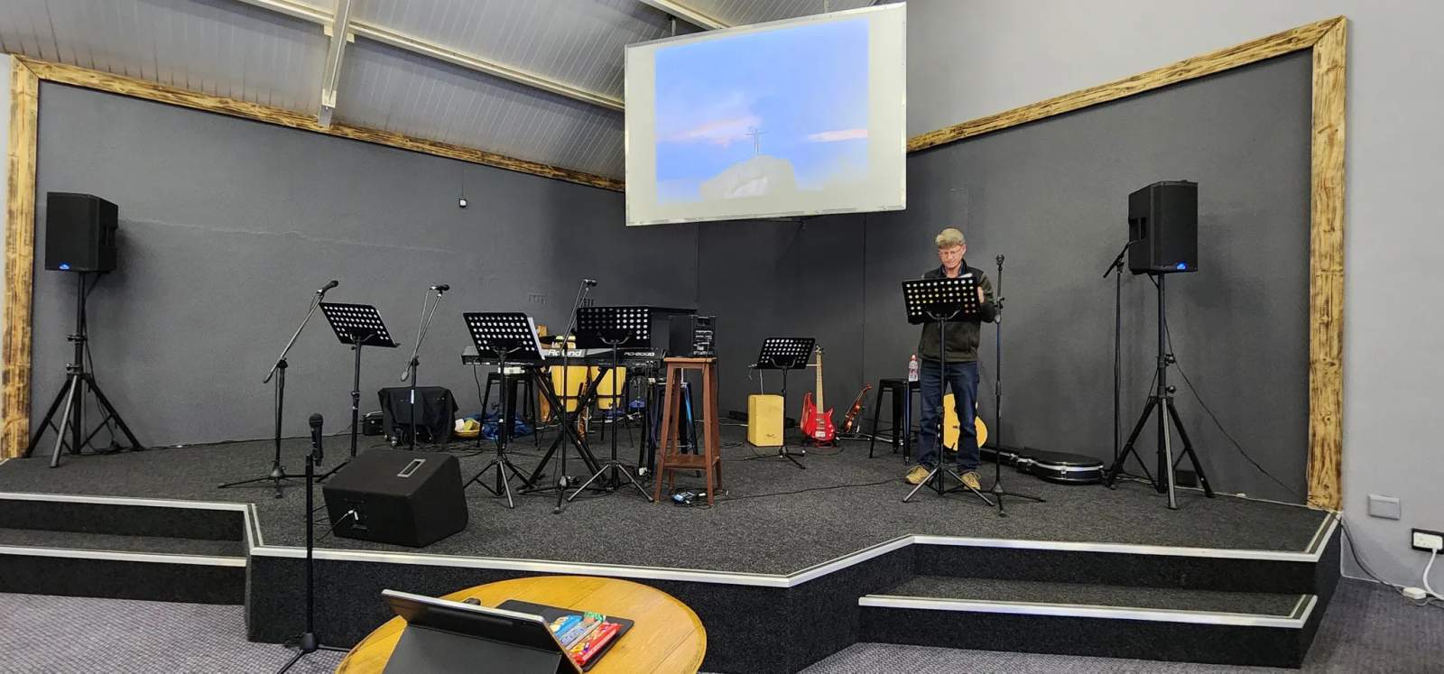 AGS Nuwe Lewe / AFM New Life Montagu — photo 2