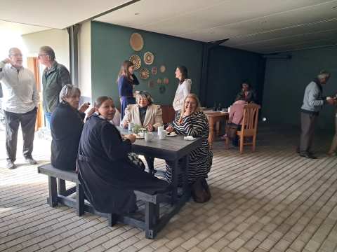 AGS Nuwe Lewe / AFM New Life Montagu — photo 3
