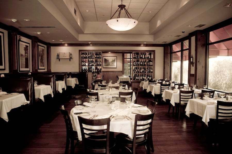 Kaminski's Chop House — photo 1