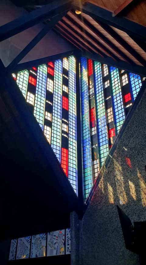 Futuna Chapel — photo 3