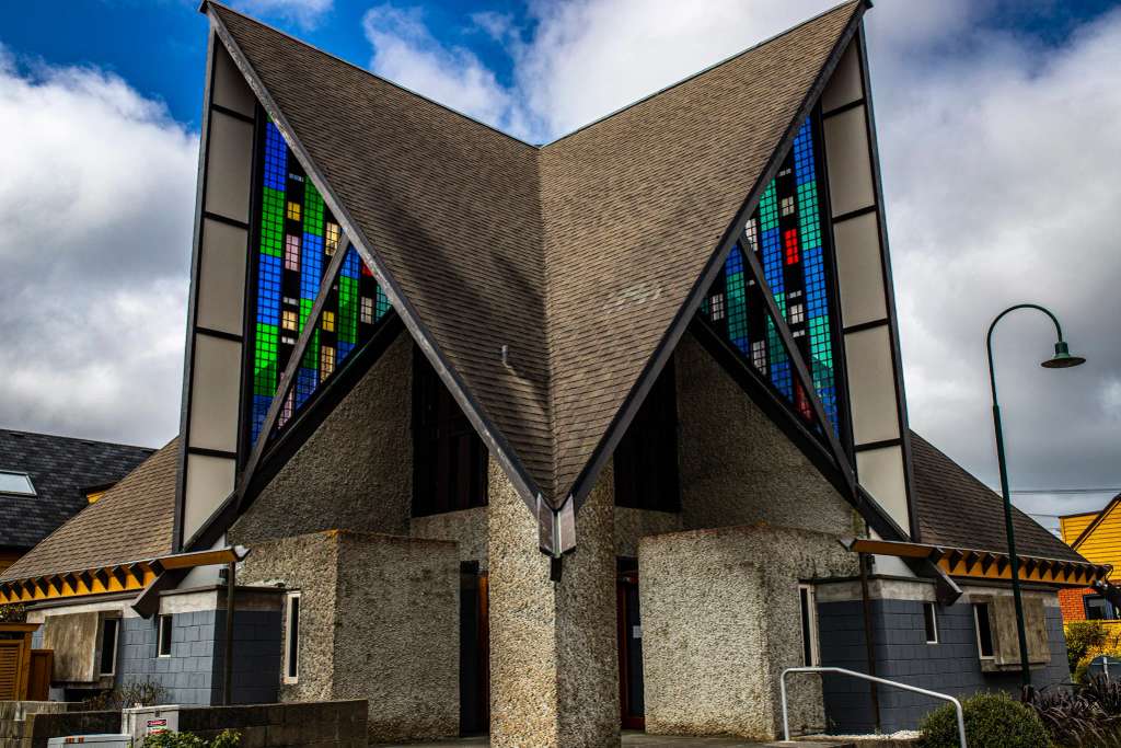Futuna Chapel