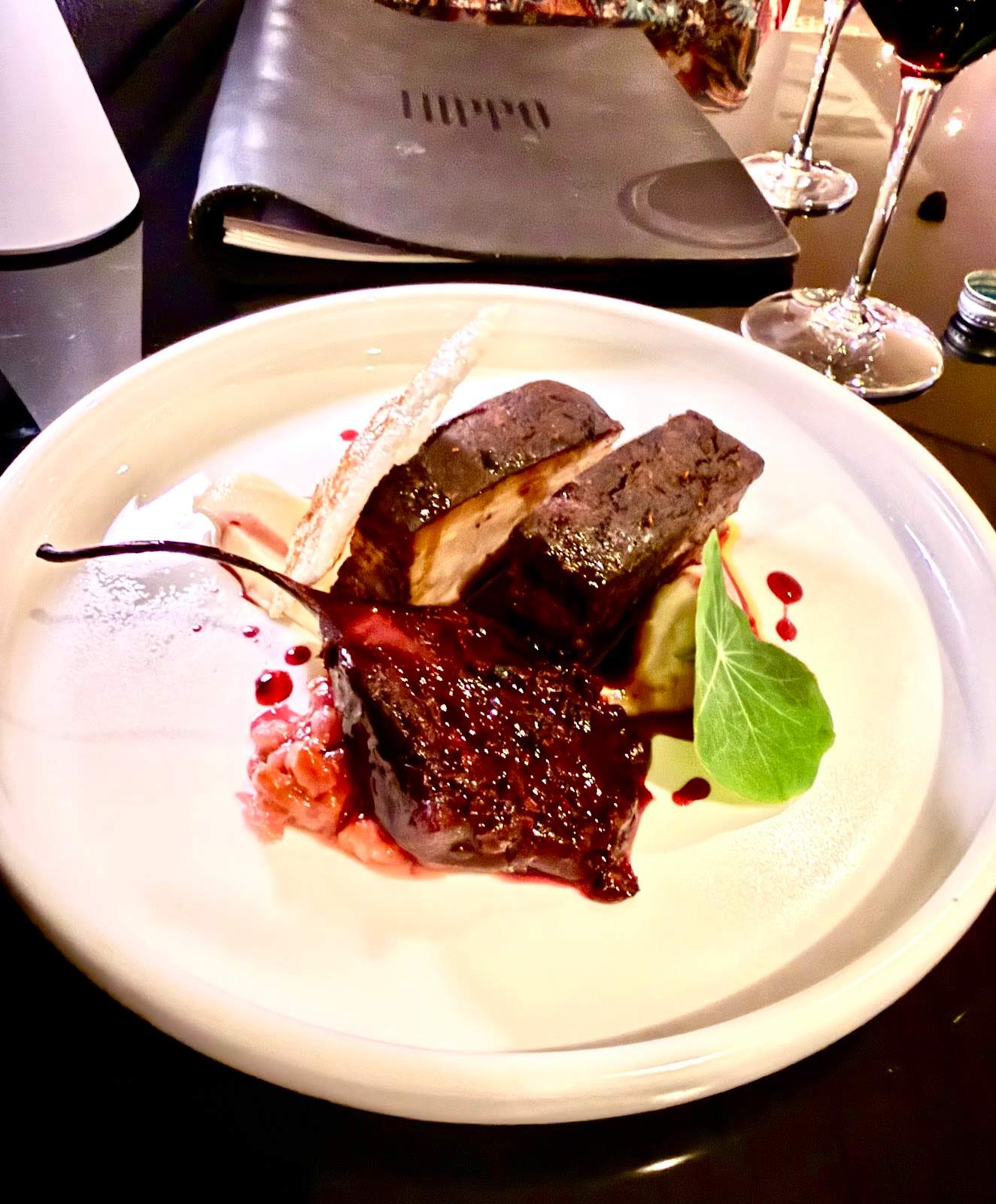 Hippo Bar & Restaurant — photo 3