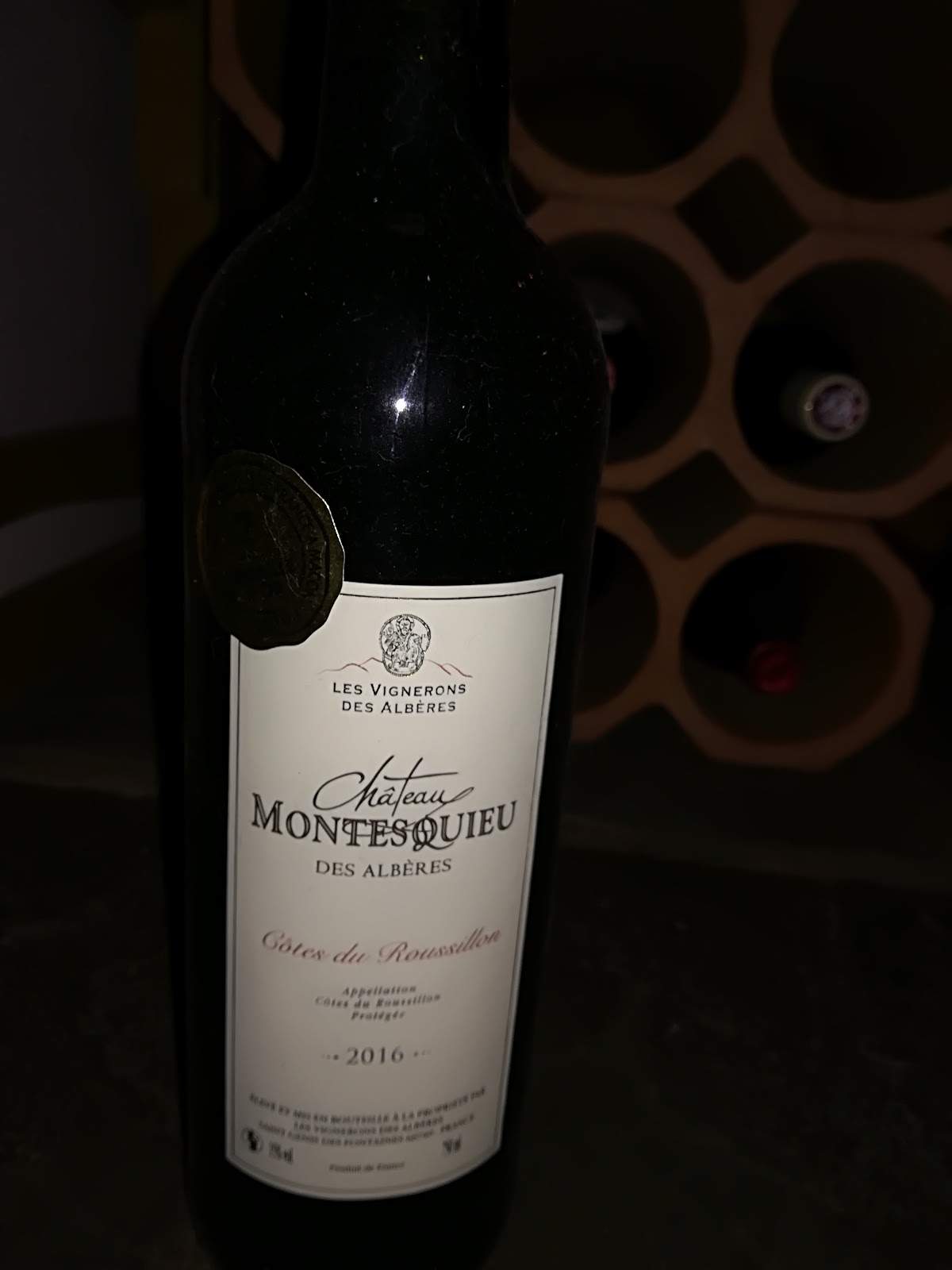 Les Vignerons des Alberes — photo 1