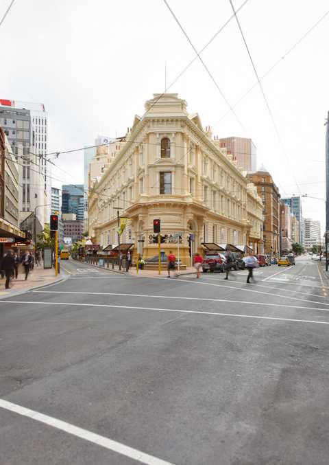 Old Bank Arcade — photo 2