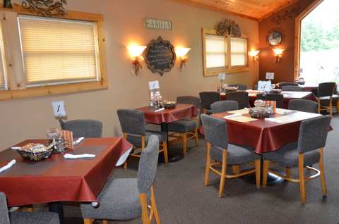 The Olde Cedar Inn — photo 5