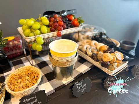 Style Pop Cafe — photo 2