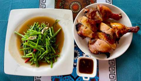 Zaab Mak Thai & Western Food — photo 5