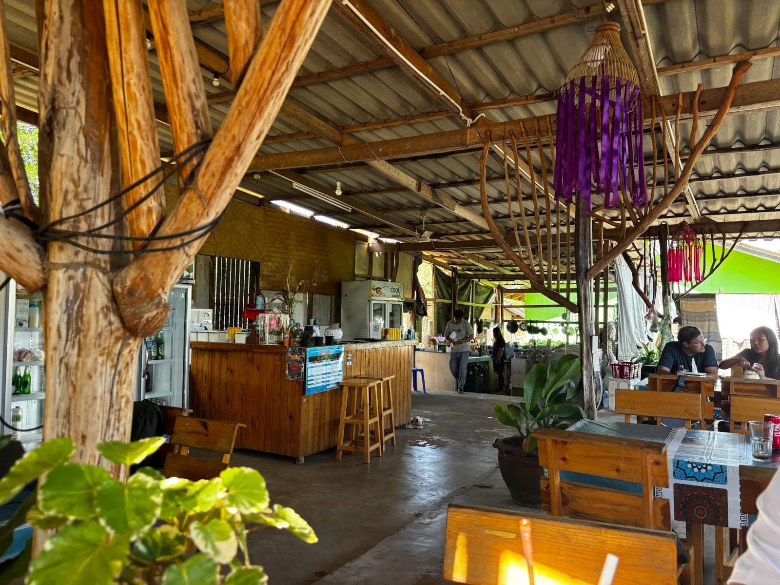 Zaab Mak Thai & Western Food — photo 4