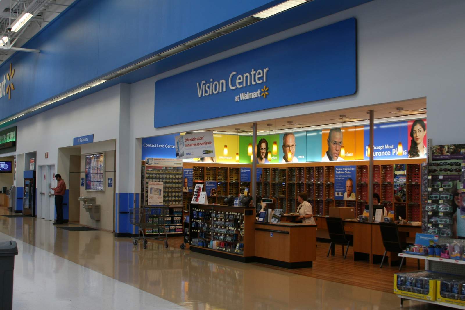 Walmart Vision & Glasses — photo 2