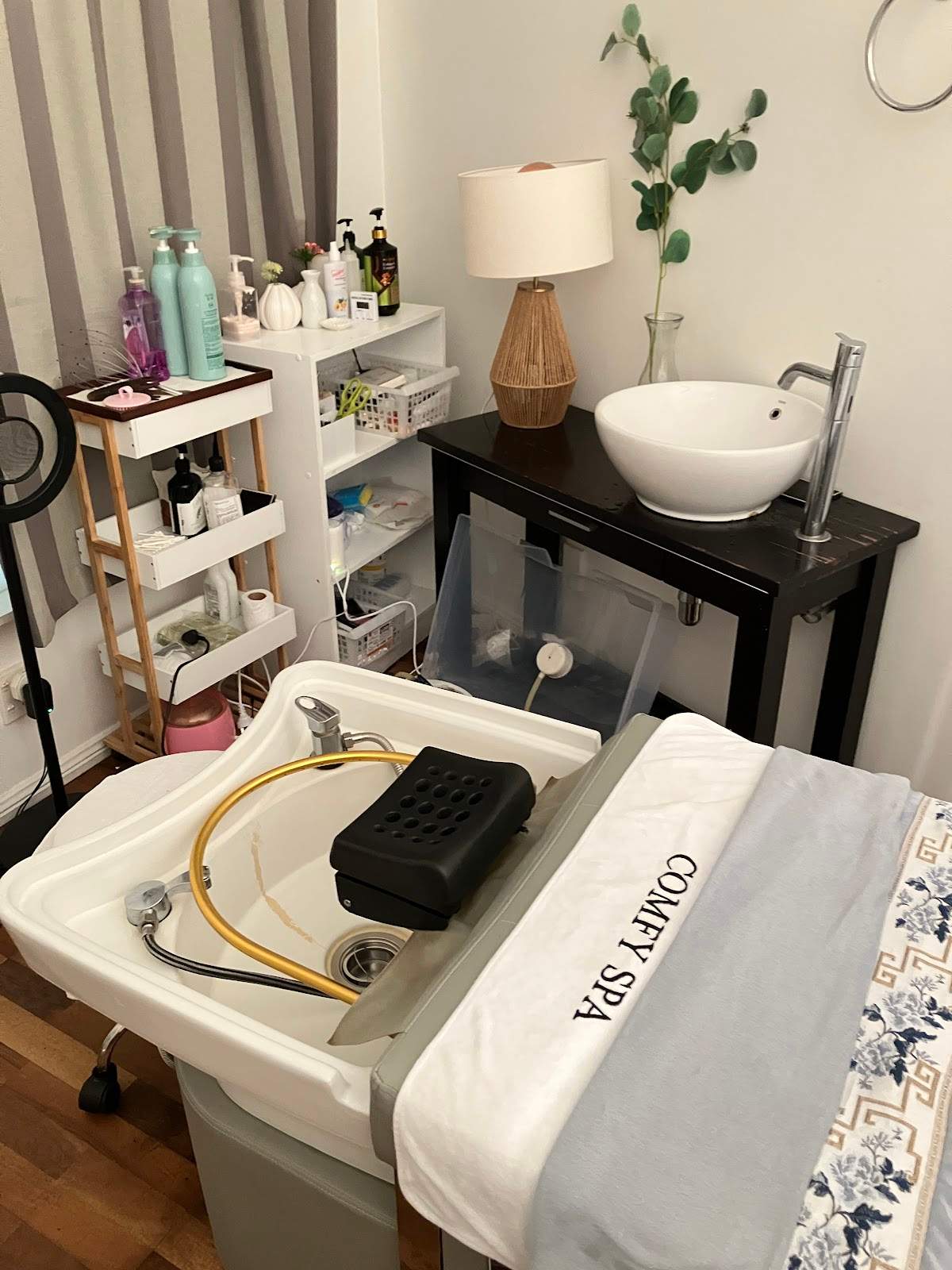 Comfy Spa — photo 1