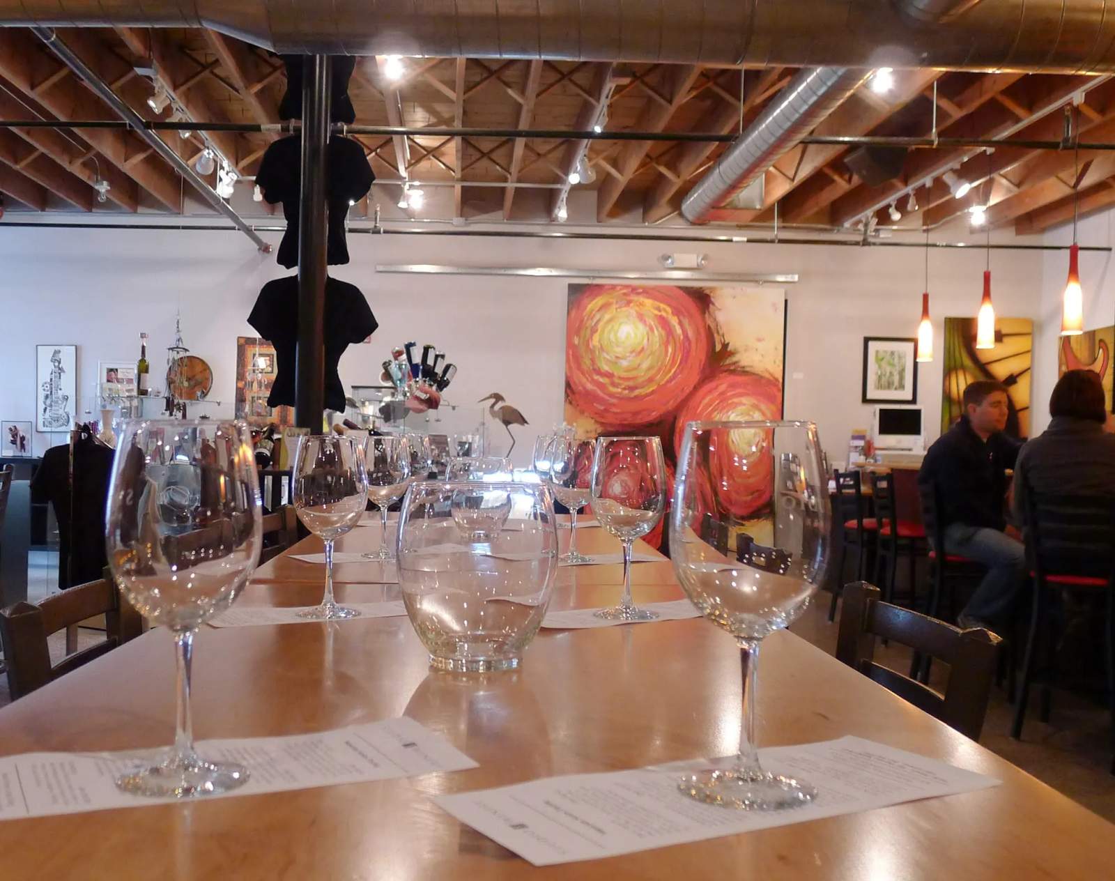 Geneva Lake Distilling + Winery — photo 1