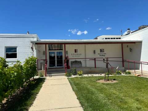 Geneva Lake Distilling + Winery — photo 2