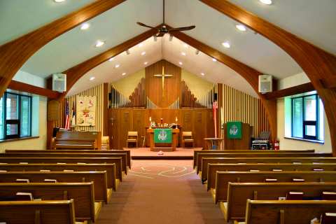 Reformation Lutheran Brookfield — photo 2