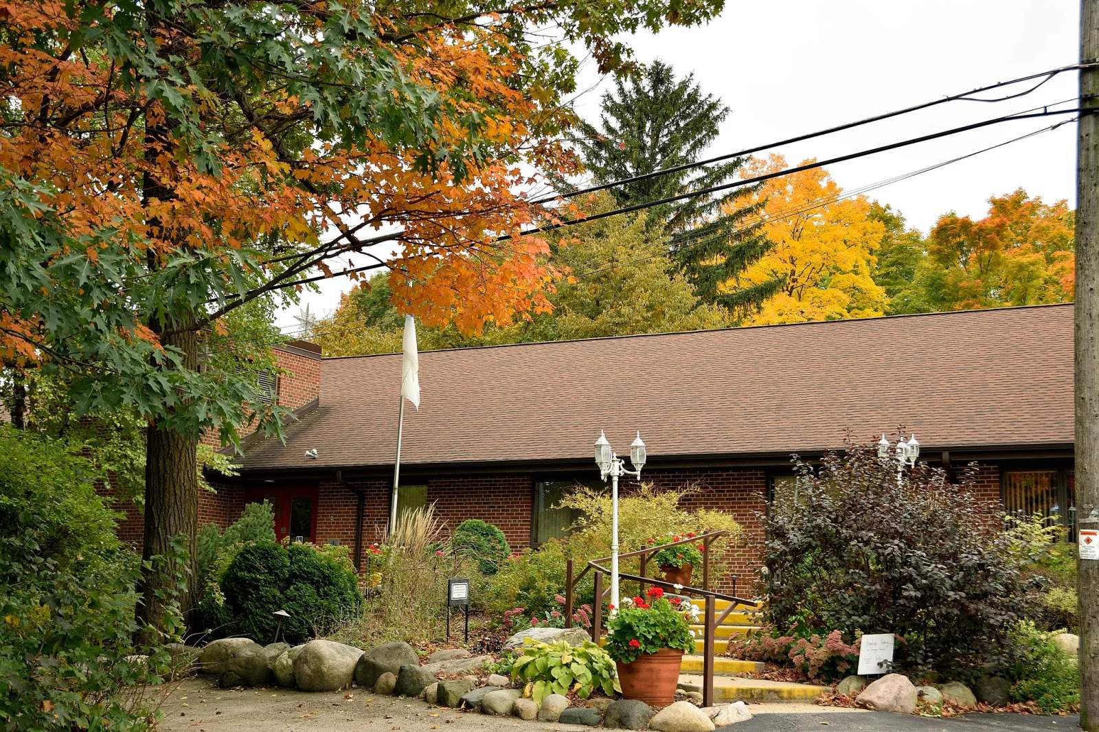 Reformation Lutheran Brookfield — photo 1