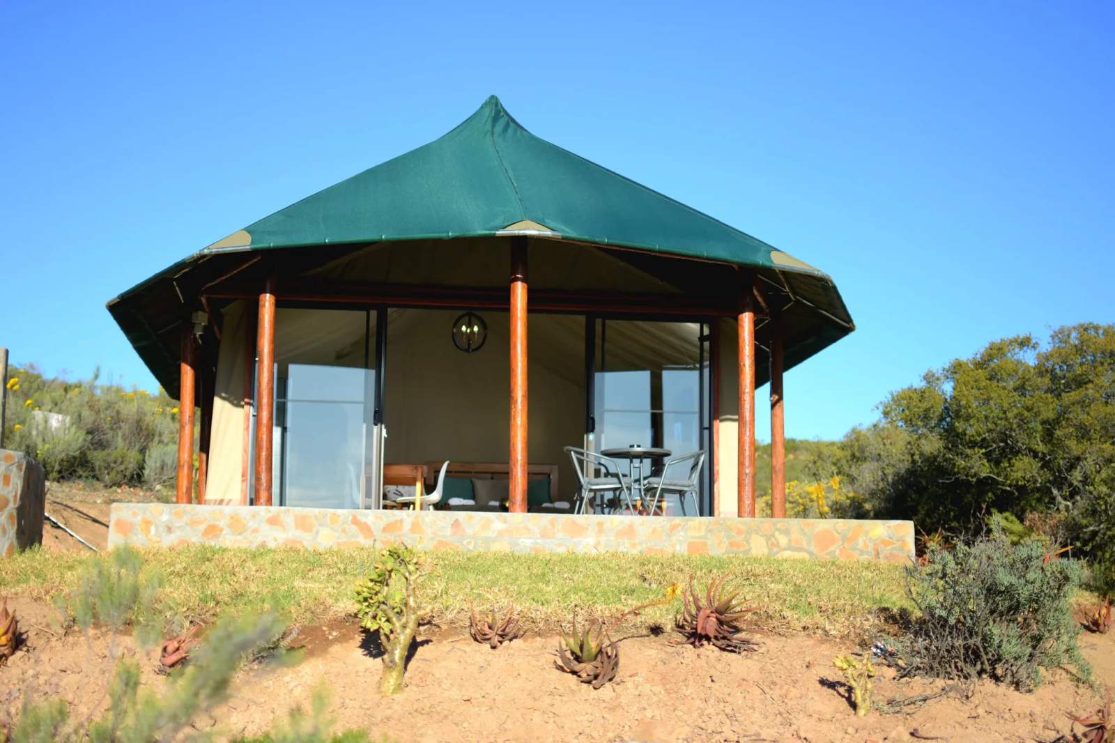 Patatsfontein Stay — photo 1