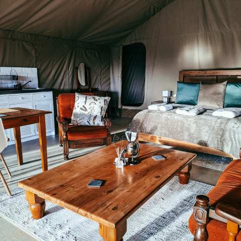 Patatsfontein Stay — photo 5