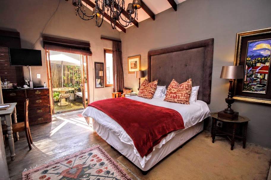 Little Forest Guest House — photo 2