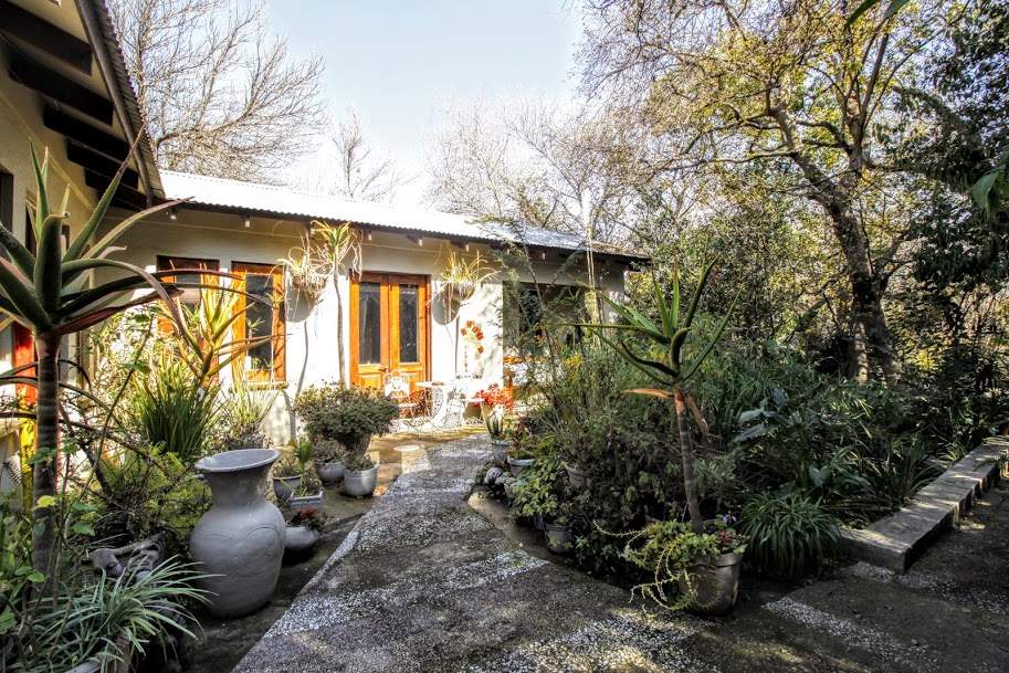 Little Forest Guest House — photo 1