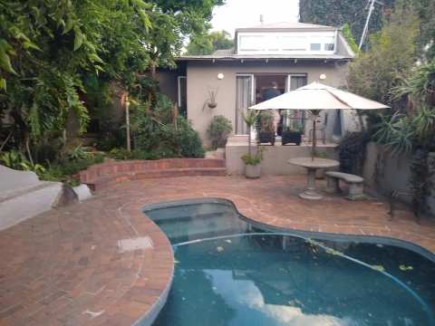 Little Forest Guest House — photo 3