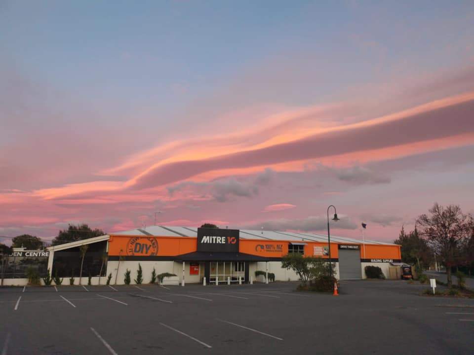 Mitre 10 Martinborough — photo 2