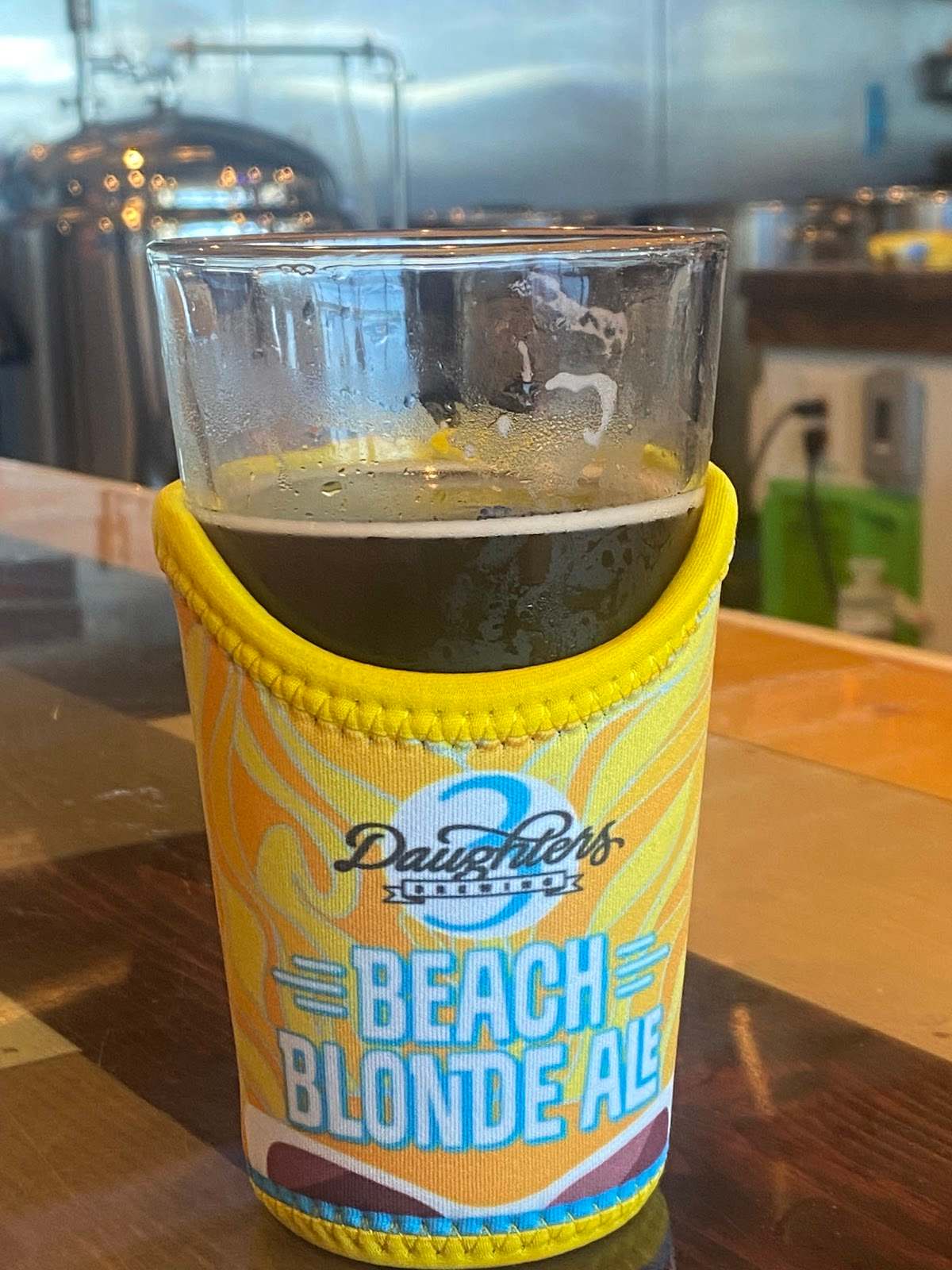 3 Daughters Brewing Clearwater Beach — photo 2