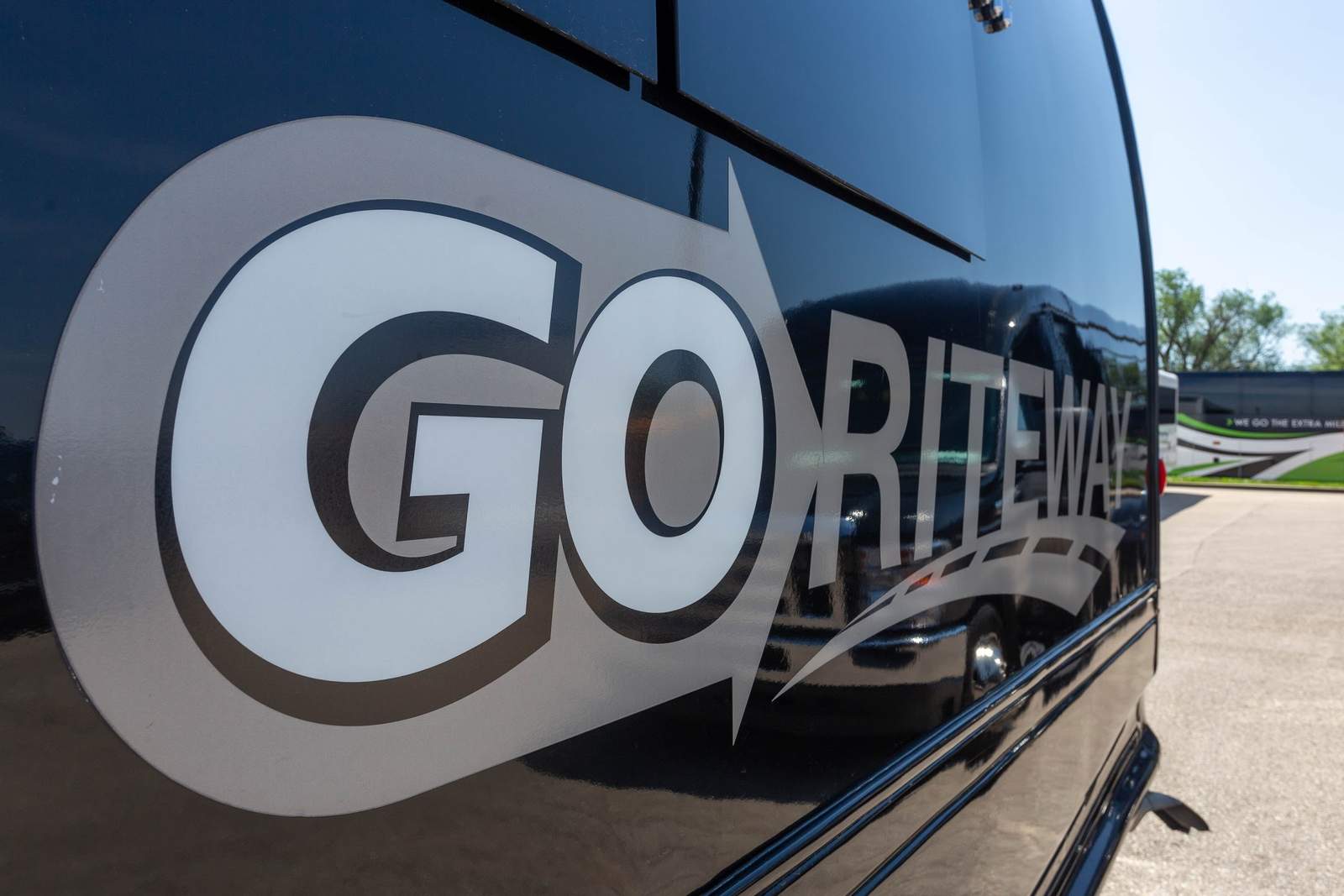 GO Riteway Transportation Group — photo 1