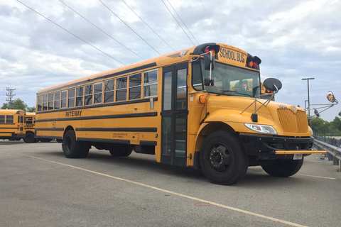 GO Riteway Transportation Group — photo 2