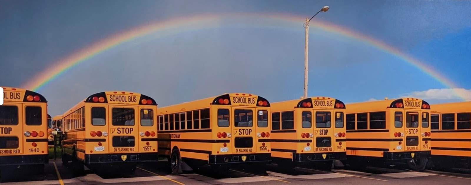 GO Riteway Transportation Group — photo 3
