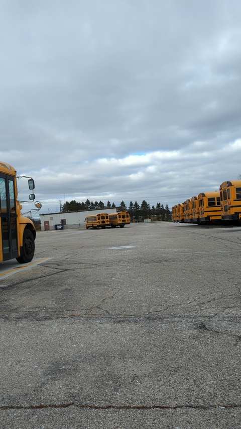 GO Riteway Transportation Group — photo 4