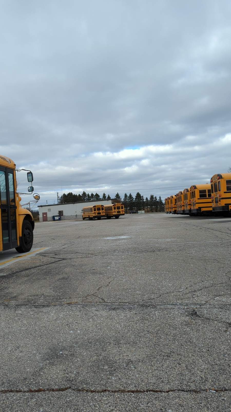 GO Riteway Transportation Group — photo 4